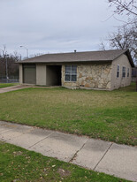 Building Photo - 4205 Leland College Dr