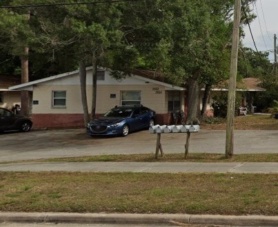 Building - 2952 62nd Ave N