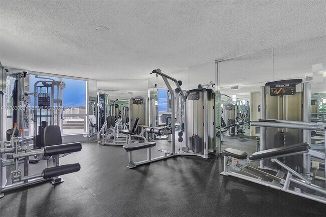 Building Photo - 6767 Collins Ave