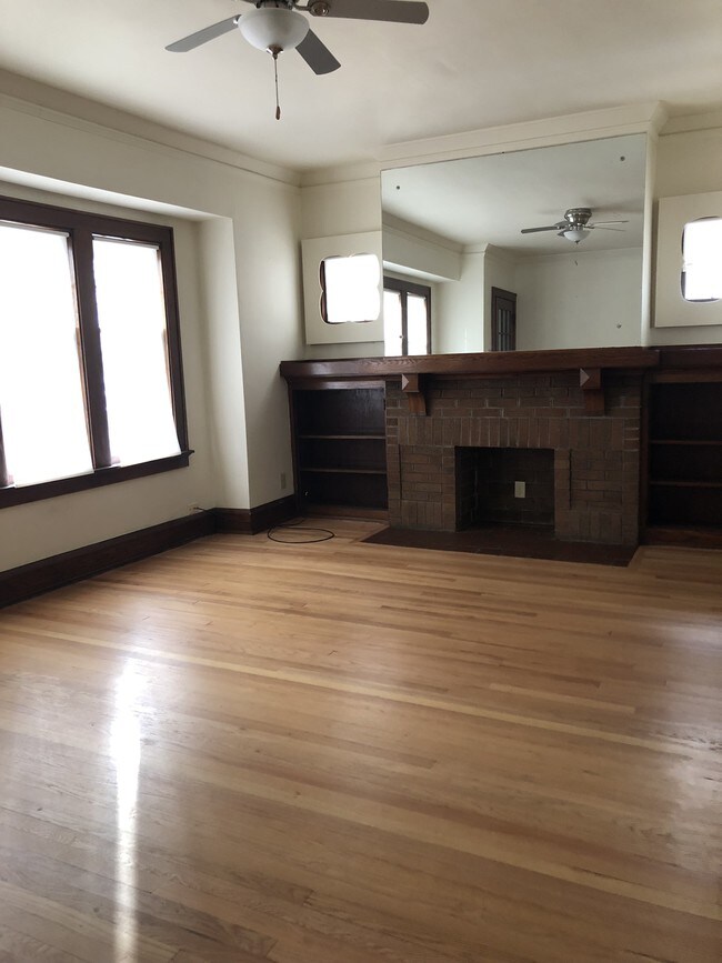 Building Photo - 3449 N Cramer St