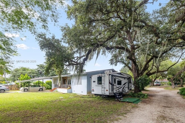 Building Photo - 535 NW 90th St