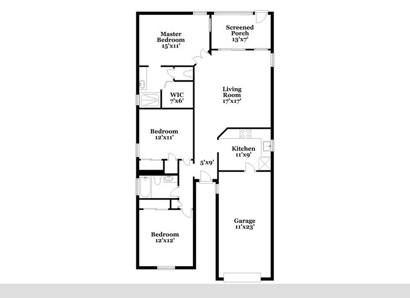 Building Photo - 1810 Coyote Pl