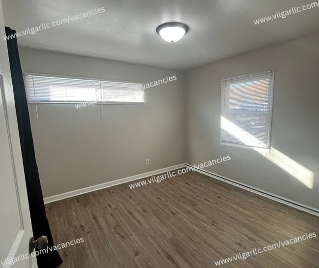 Building Photo - 3 Bedrooms • 1 Bathroom — Single-Family Home