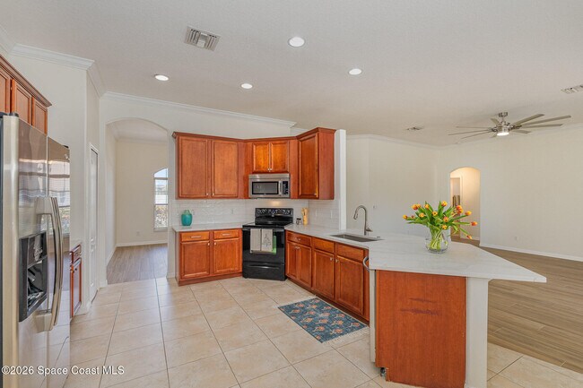 Building Photo - 4096 San Beluga Way