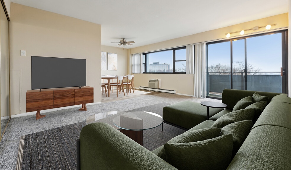 Primary Photo - Vista Apartment Homes