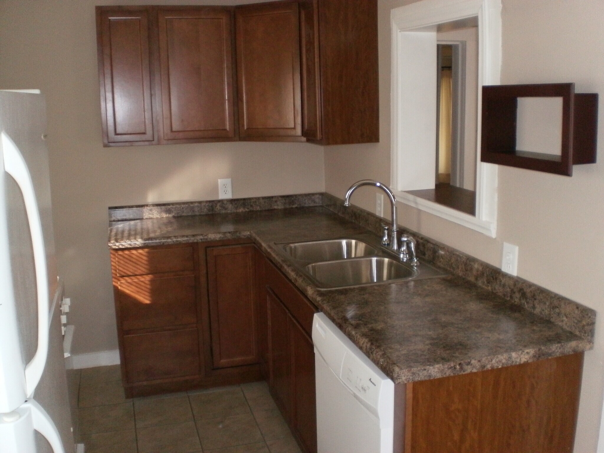 Kitchen - 1080 26th St