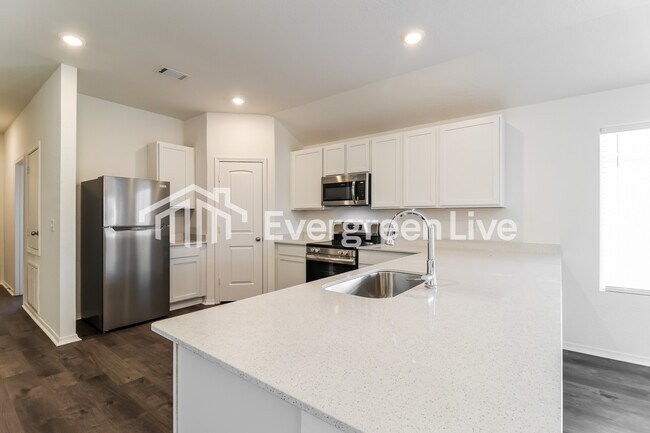 Building Photo - 16 Sourdough Crk Ln