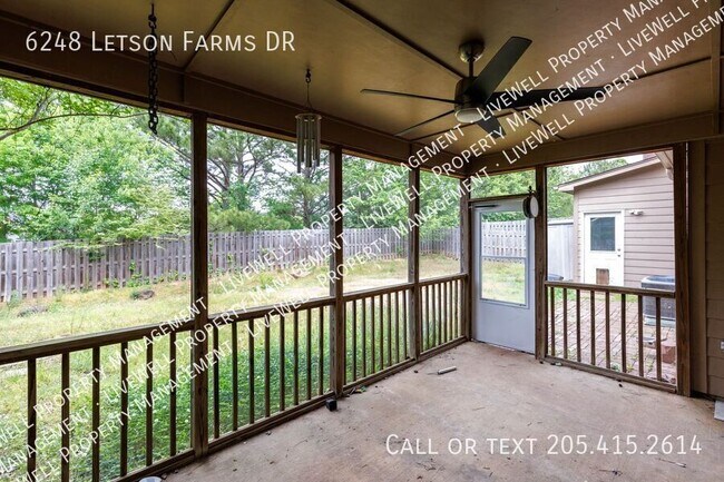 Building Photo - 6248 Letson Farms Dr