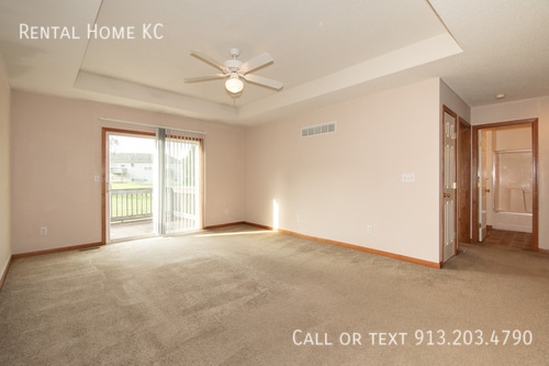 Building Photo - 23505 W 73rd St