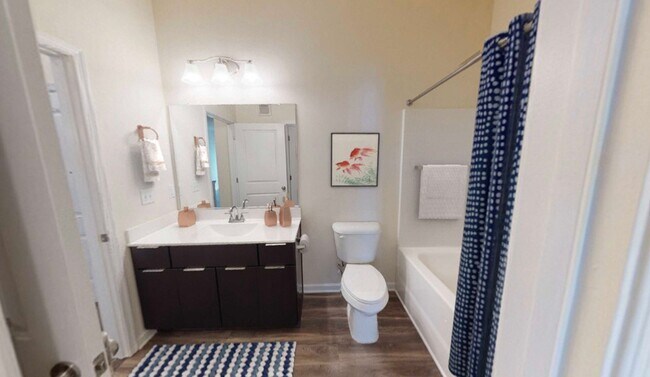 Building Photo - A1 | 1 Bed 1 Bath | 739 sf | $1540-$1847 |...