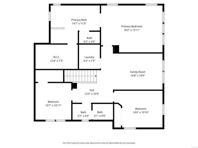 Building Photo - 6608 Lancea Ct