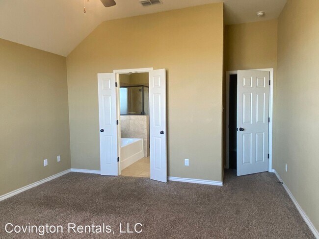 Building Photo - 4 br, 2 bath House - 716 Copper Ridge Loop