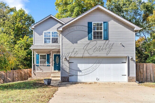 Primary Photo - Charming 3-Bedroom Home with Bonus Room, F...