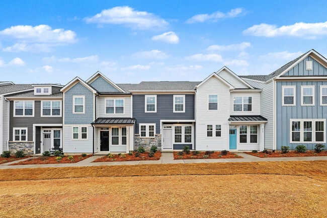 Building Photo - 2911 Herringbone Rd