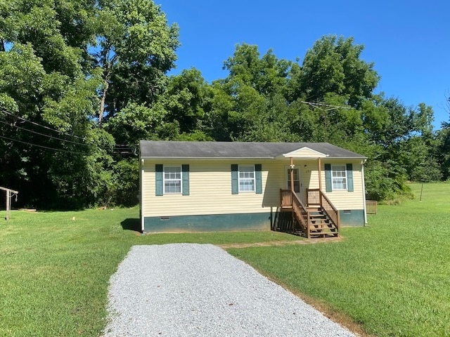 Primary Photo - 284 Tiny Rd