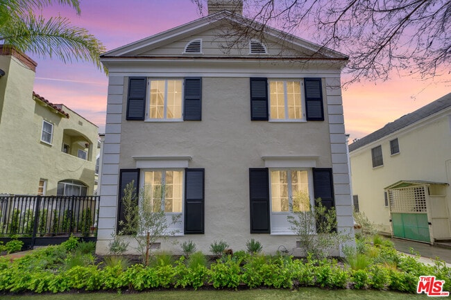 Building Photo - 234 S Spalding Dr