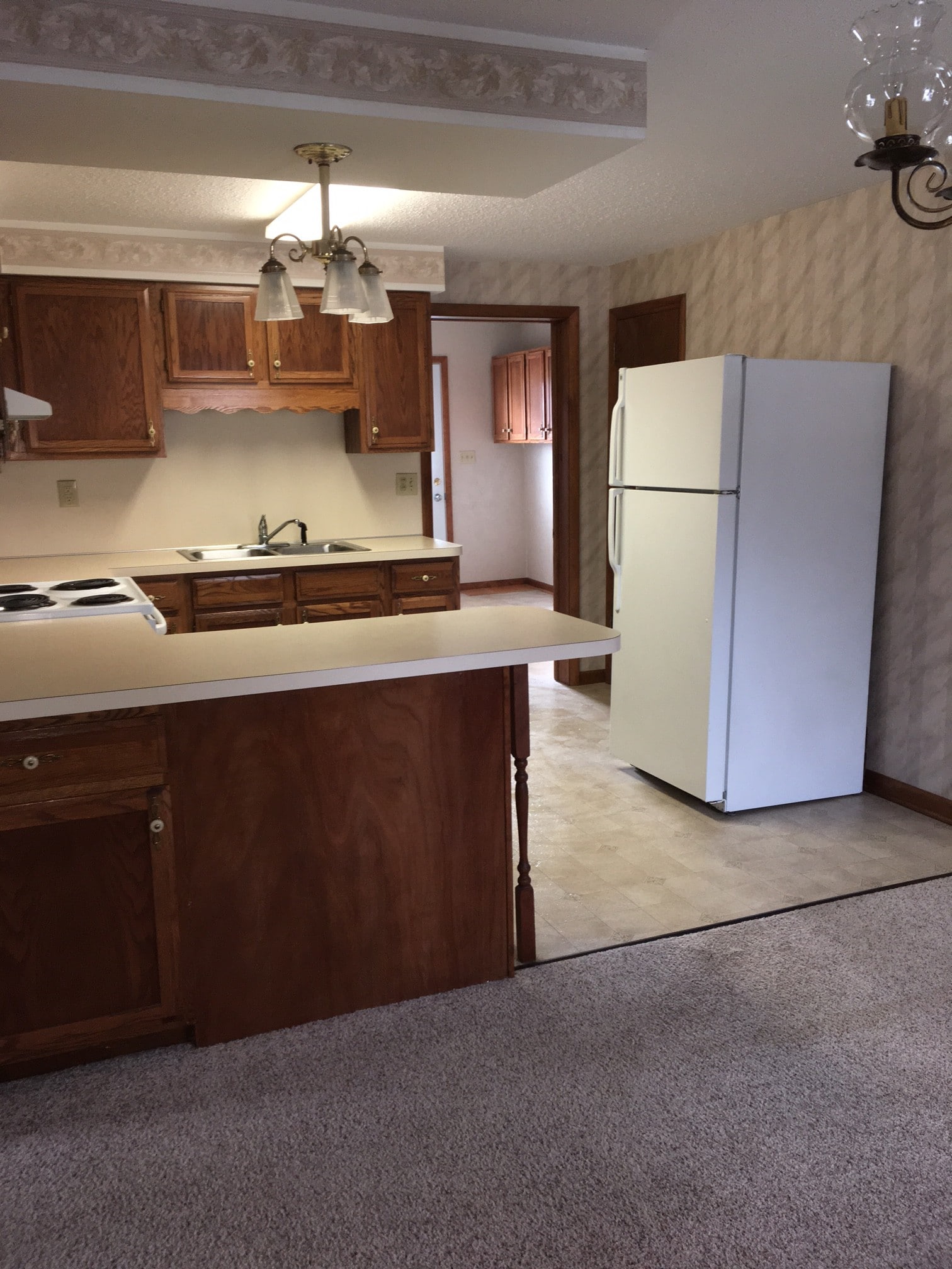 Building Photo - 303 Washington St