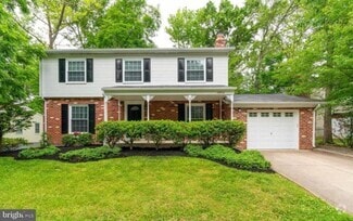 Building Photo - 15812 Lazy Day Ln