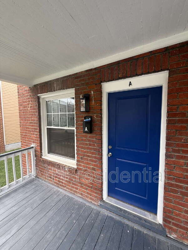 Building Photo - 1209 Wallace St