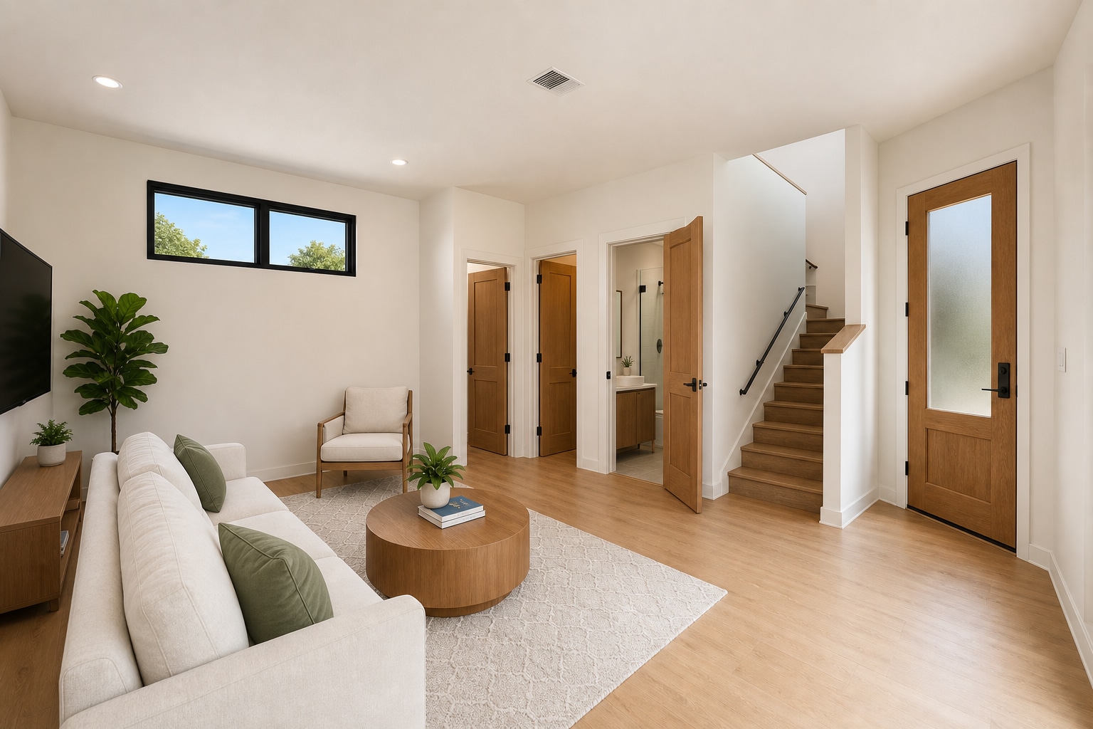 Building Photo - 8444 Doncaster Dr