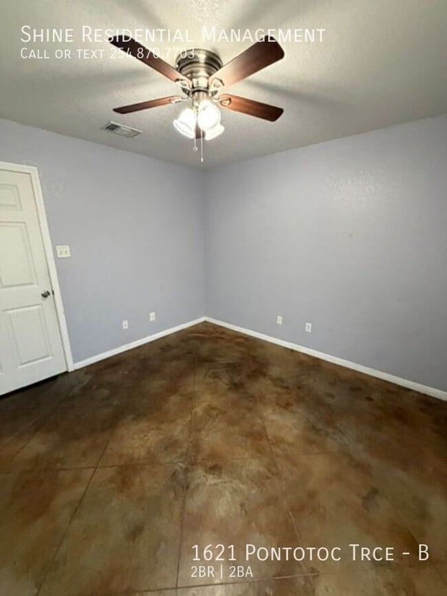 Building Photo - 1621 Pontotoc Trce