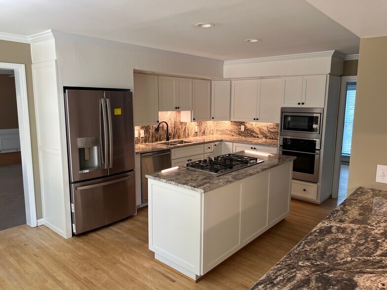 Remodeled in Fall of 2024 - 2570 Acton Rd