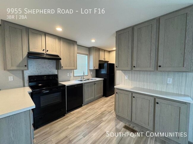 Building Photo - 9955 Shepherd Rd