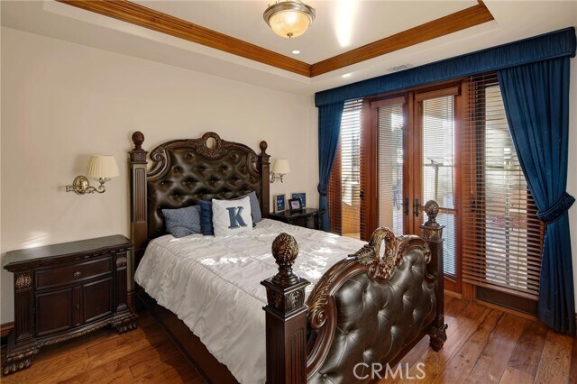 Building Photo - 20 Le Conte