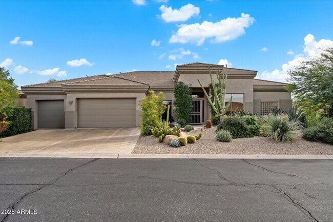 Building Photo - 6867 E Crimson Sky Trail