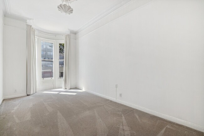 Building Photo - 1406 Post St