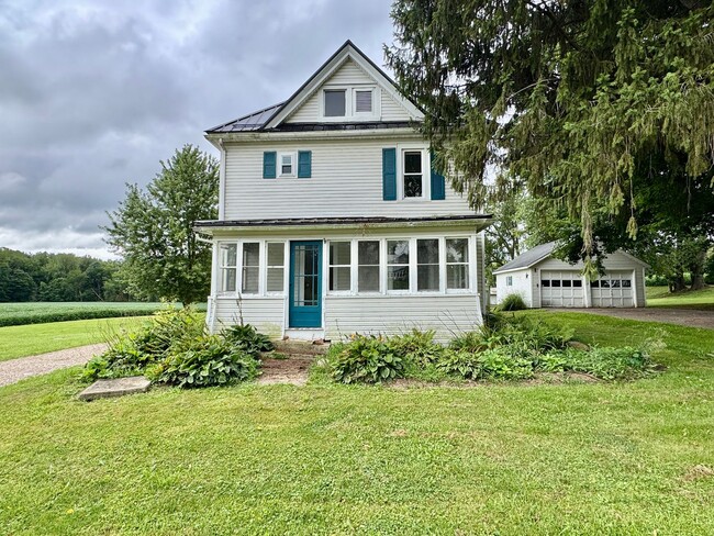 Building Photo - Coming Soon! Farm house in Ashland schools