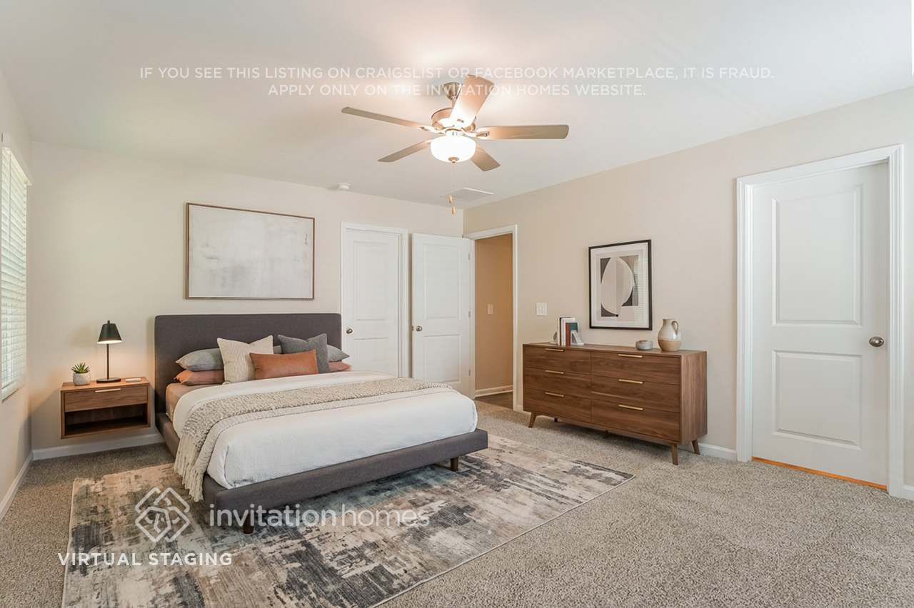 Building Photo - 907 Greenville Wy