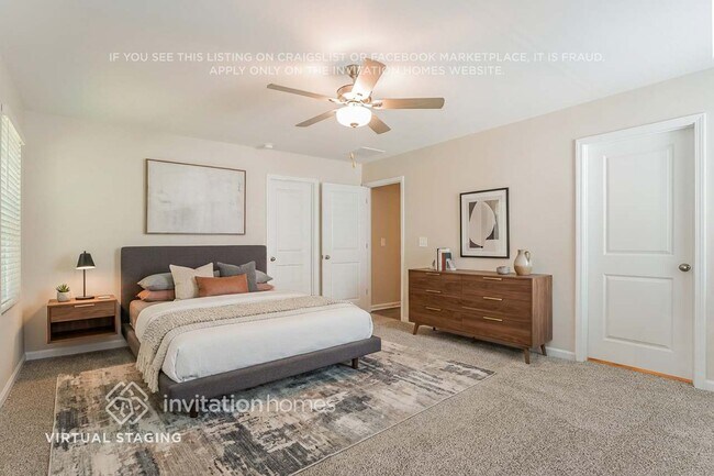 Building Photo - 921 Greenville Wy