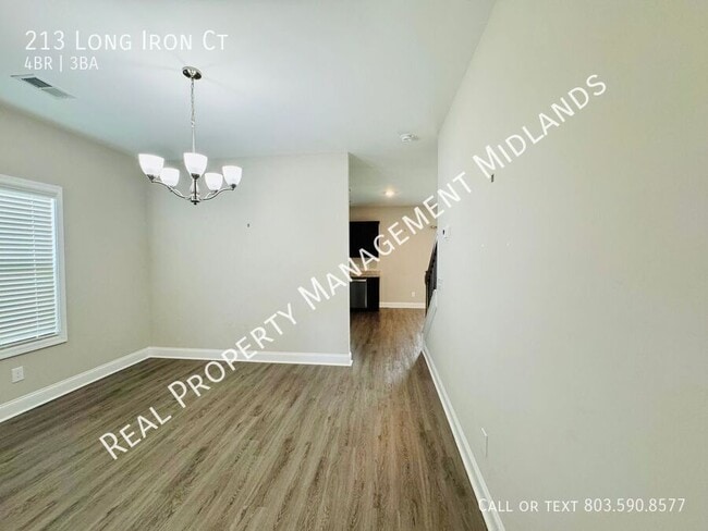 Building Photo - 213 Long Iron Ct