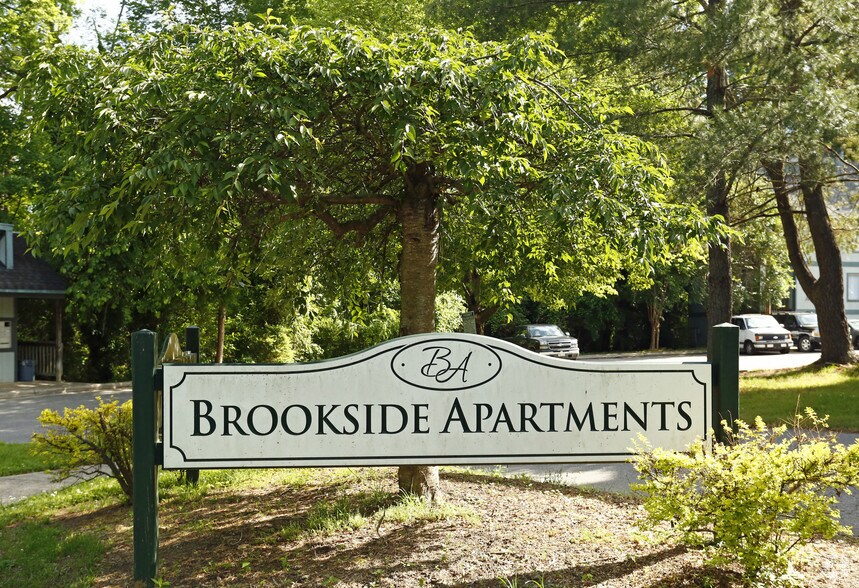Brookside Apartments Raleigh, NC Apartment Finder