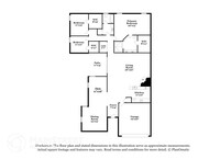 Building Photo - 6909 Silvermill Dr