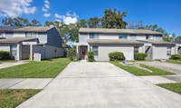 Building Photo - 2/2 townhome located near NAS Jax