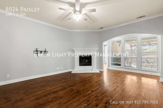 Building Photo - 8024 Paisley-