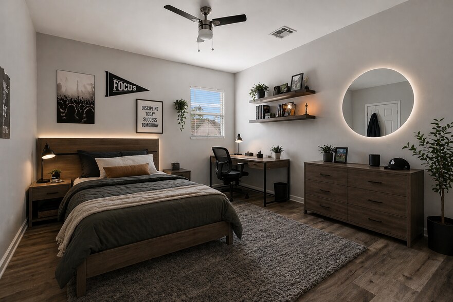 Building Photo - 3540 Clermont Dr