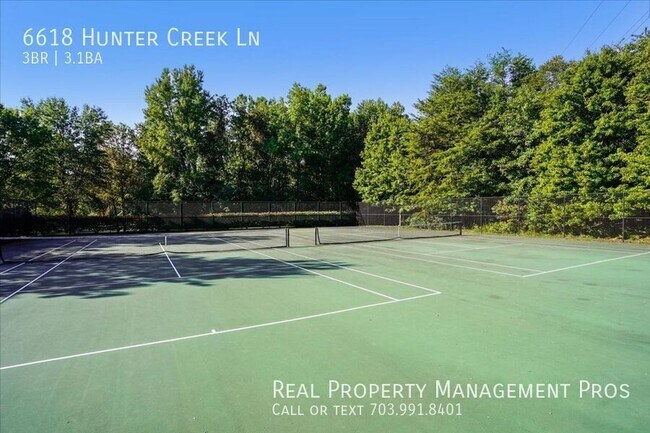 Building Photo - 6618 Hunter Creek Ln