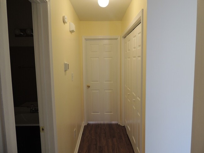Building Photo - Modern Duplex On a Corner Lot