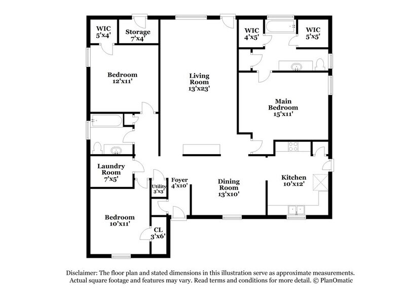Building Photo - 4550 Quail Ridge Trail