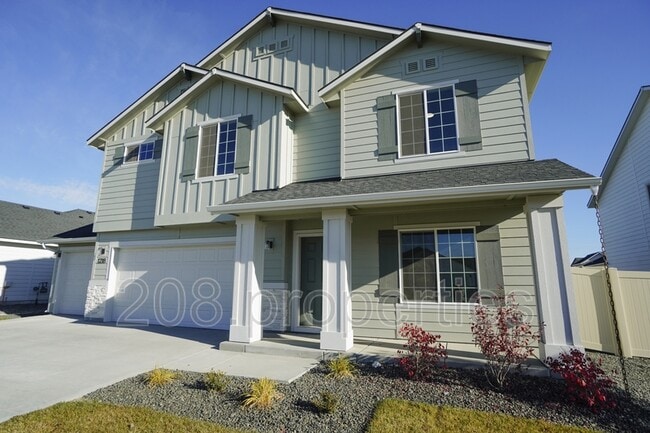 Building Photo - 1218 W Bass River Dr