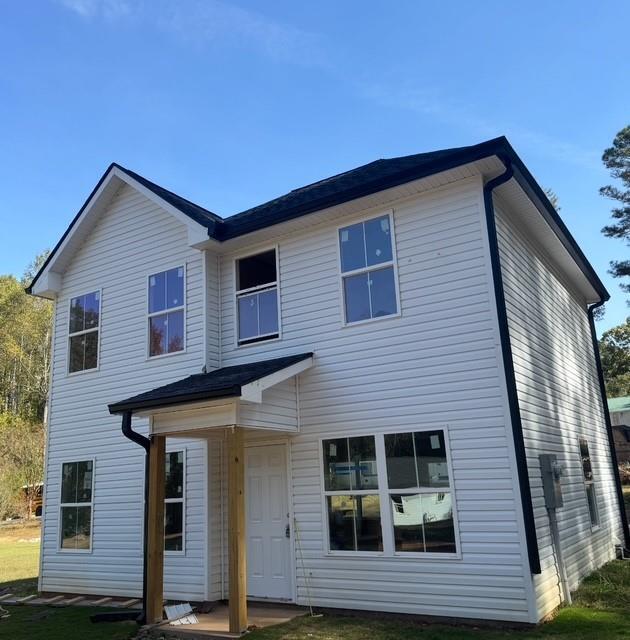 Building Photo - 2719 Bettis Tribble Gap Rd