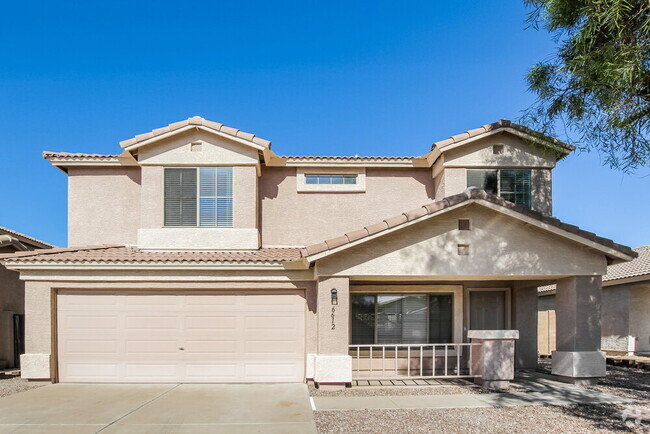Building Photo - 6612 W West Wind Dr