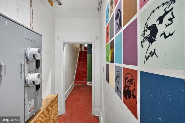 Building Photo - 1701 6th St NW