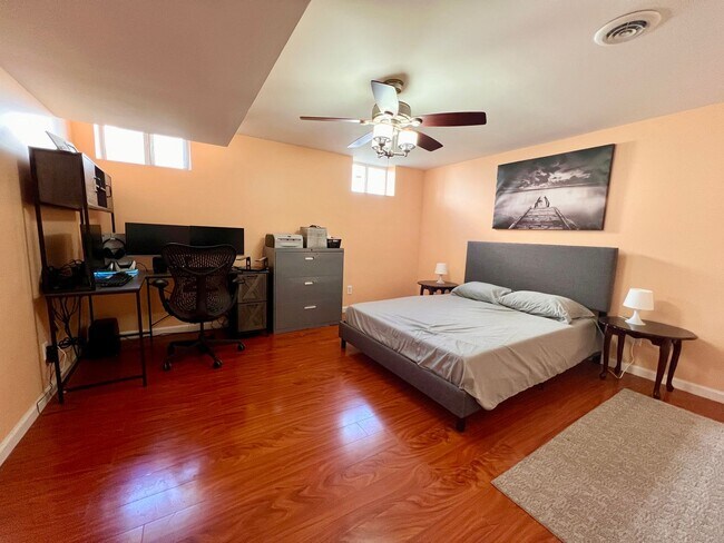 Building Photo - 1154 Spring Orchard Dr