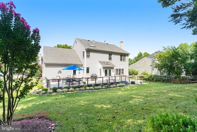 Building Photo - 21320 Traskwood Ct