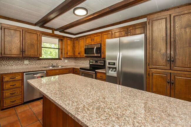Building Photo - House for Lease in Denison Area - 3/2/2