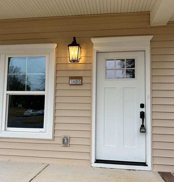 Building Photo - 1405 Barnett St